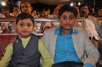DVSK Movie Audio Launch Photos